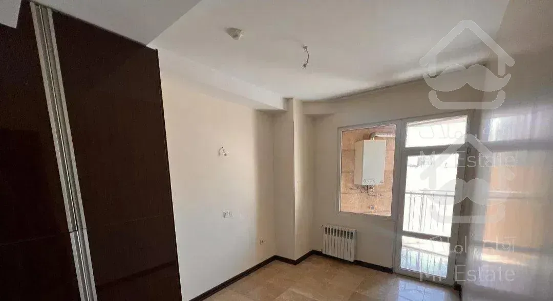 هروی / مفتوحی / ۱۲۵ متر ۳ خواب / اجاره یکجا