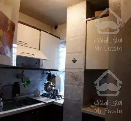 آپارتمان اداری محدوده کریم خان