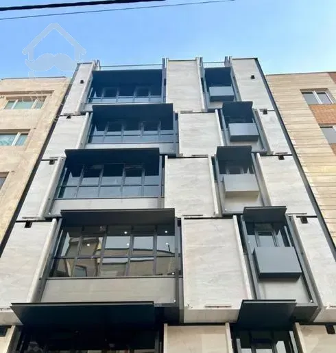 آپارتمان۱۳۸متر/۳سال/کلید نخورده/ بی نقص/لوکیشن تاپ