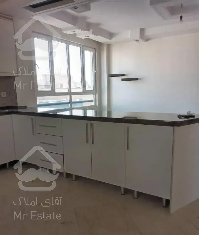 آپارتمان ۱۴۵ متر سه خواب شهید عراقی دو پارکینگ