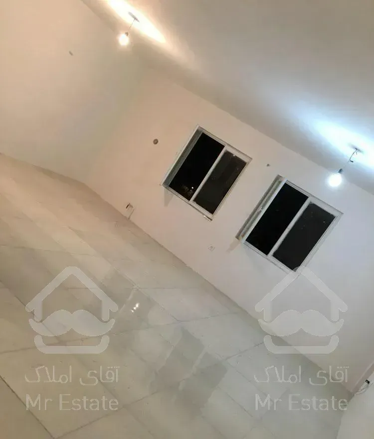 ۶۸متر۲خ پیکانشهر ویلاشهر سروازاد طبق۱ تمیز