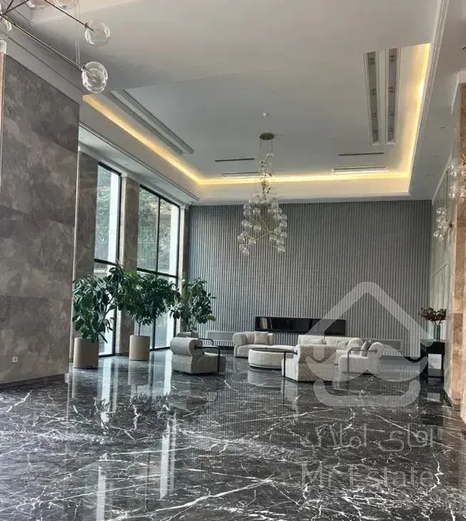 سپند ۲۲۶مترطبقه دوم۴پارکینگ ارتفاع سقف۴+متر