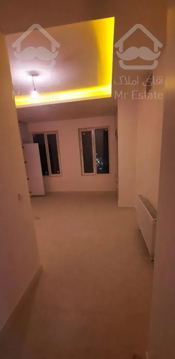 آپارتمان ۲۲۰ متر نوساز