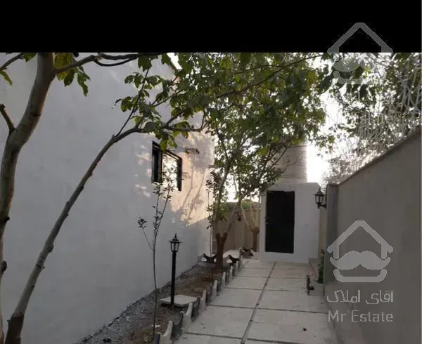 ویلا ۴۰۰ متری  جابان