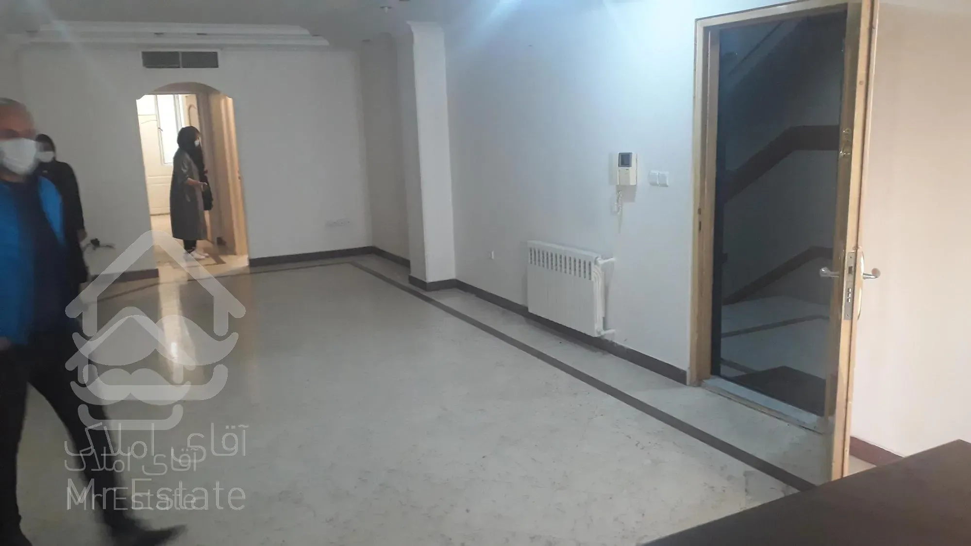 اجاره آپارتمان دو خوابه صادقیه