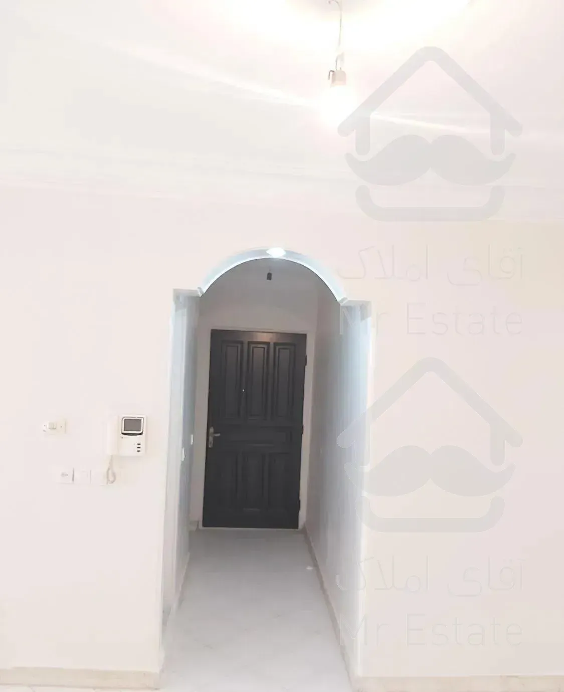 ۸۰متر/پارکینگ  دار /نبرد شمالی