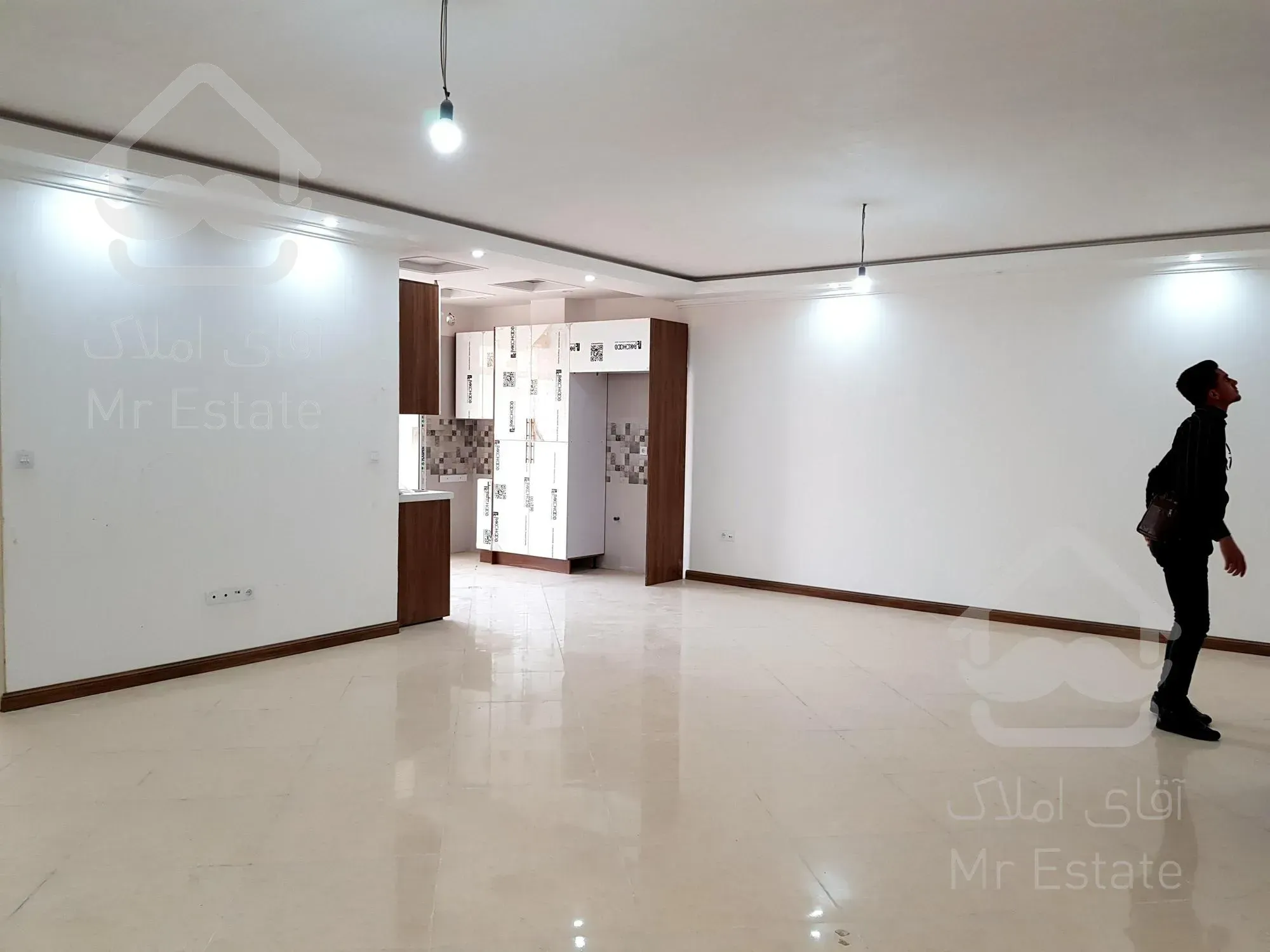 فروش آپارتمان شهرک الزهرا