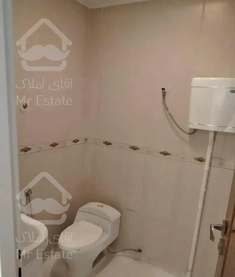 ۱۱۵ متر ۲ خواب در جردن