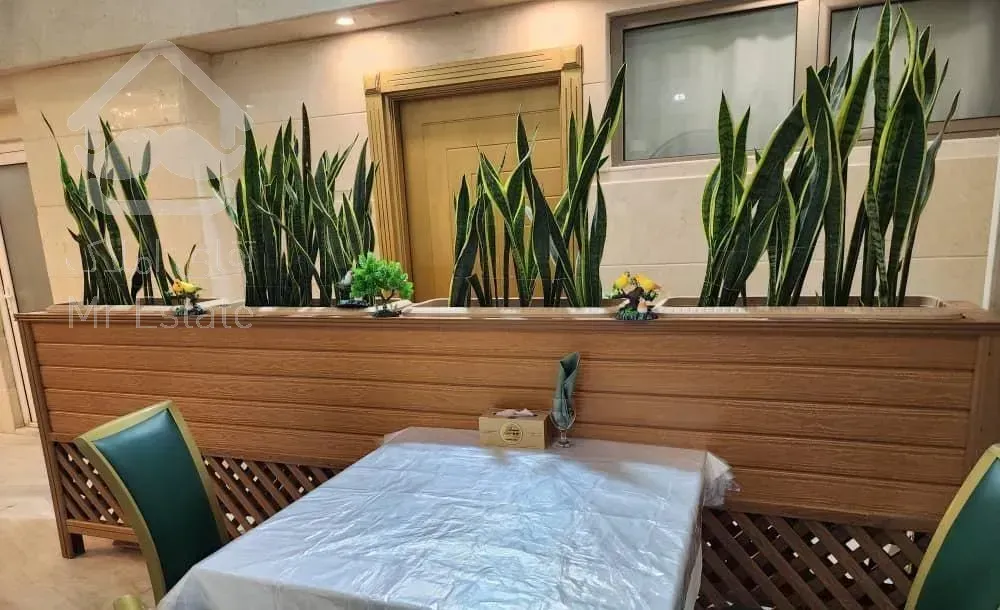 5 واحد یک جا خیابان امام رضا کنار حرم