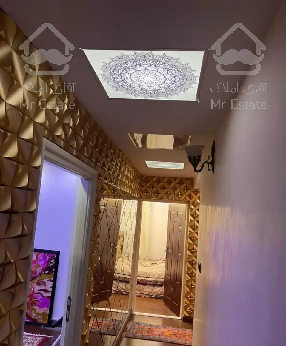 ویلا استخر دار خیابان ساری / نیما