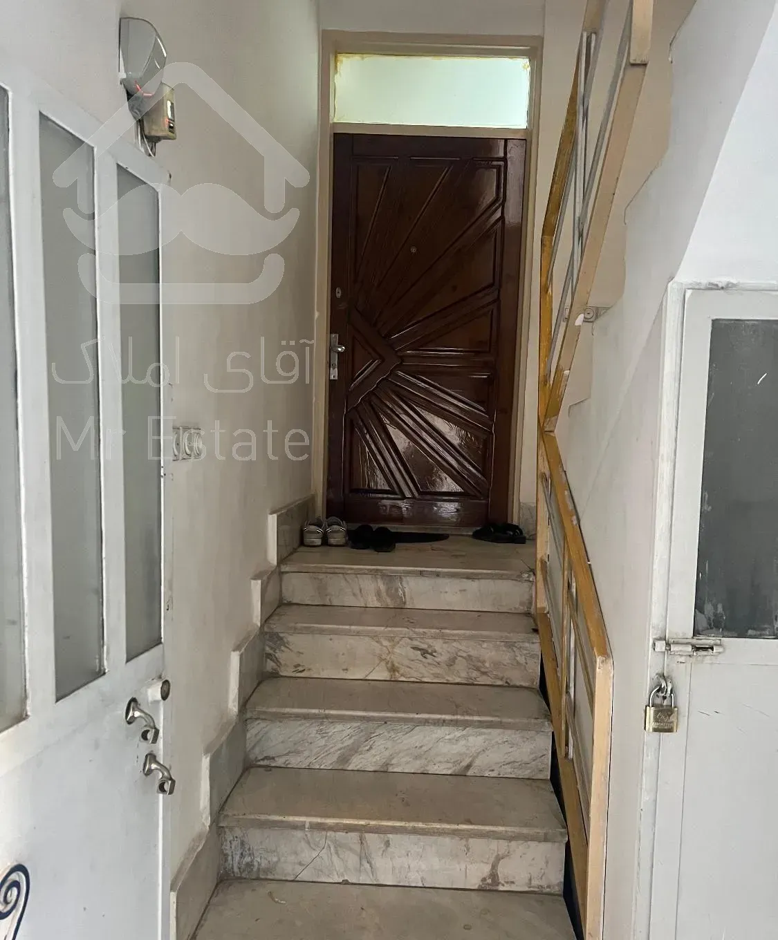 آپارتمان باپارکینگ معاوضه باماشین