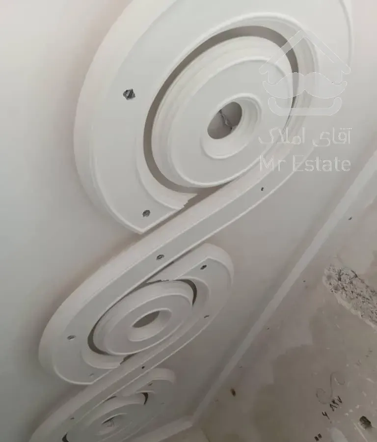 گچکاری گچ کاری سفیدکاری سفید کاری لکه گیری و تعمیر