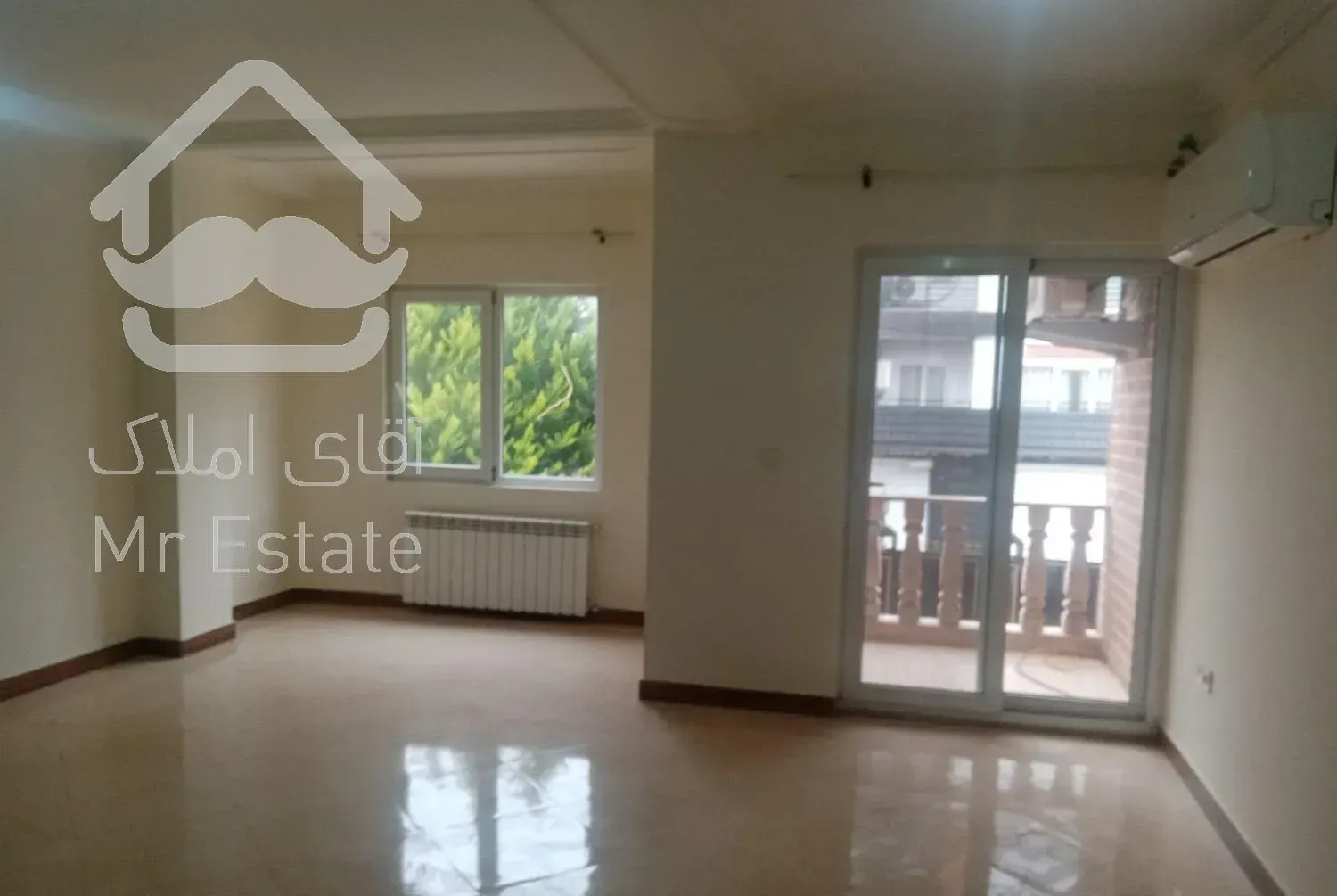 90 متر آپارتمان در  دریاگوشه