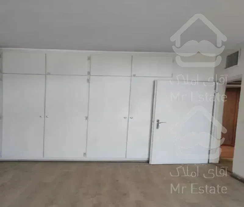 ۱۱۴ متر دو خوابه آرژانتین