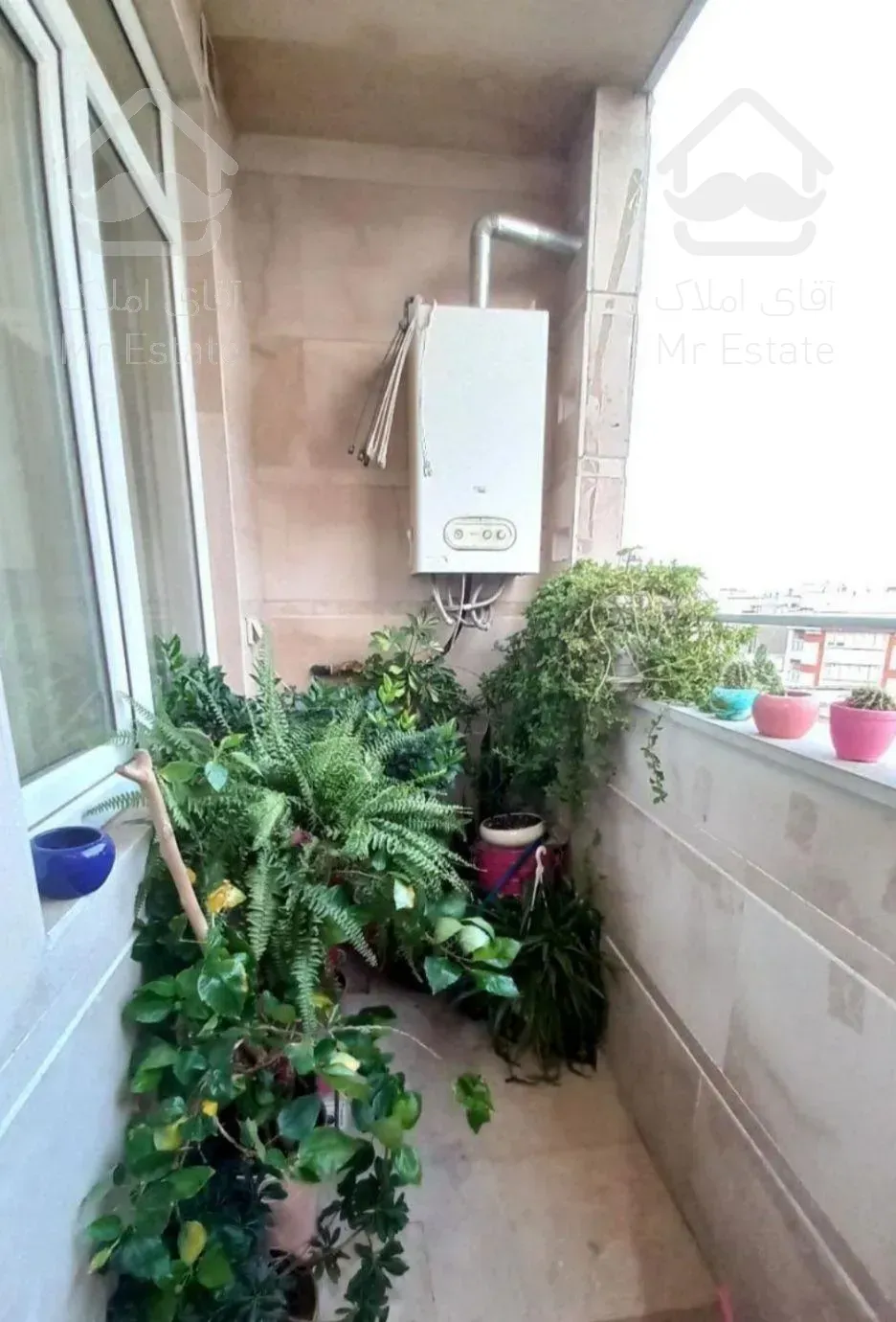 111 متری خوش ساخت