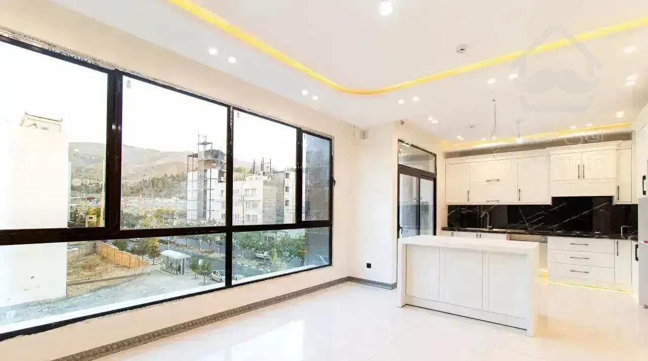 ۷۵ متر*۲ خواب*فول *هاشمیه ۱۱ سامانیه