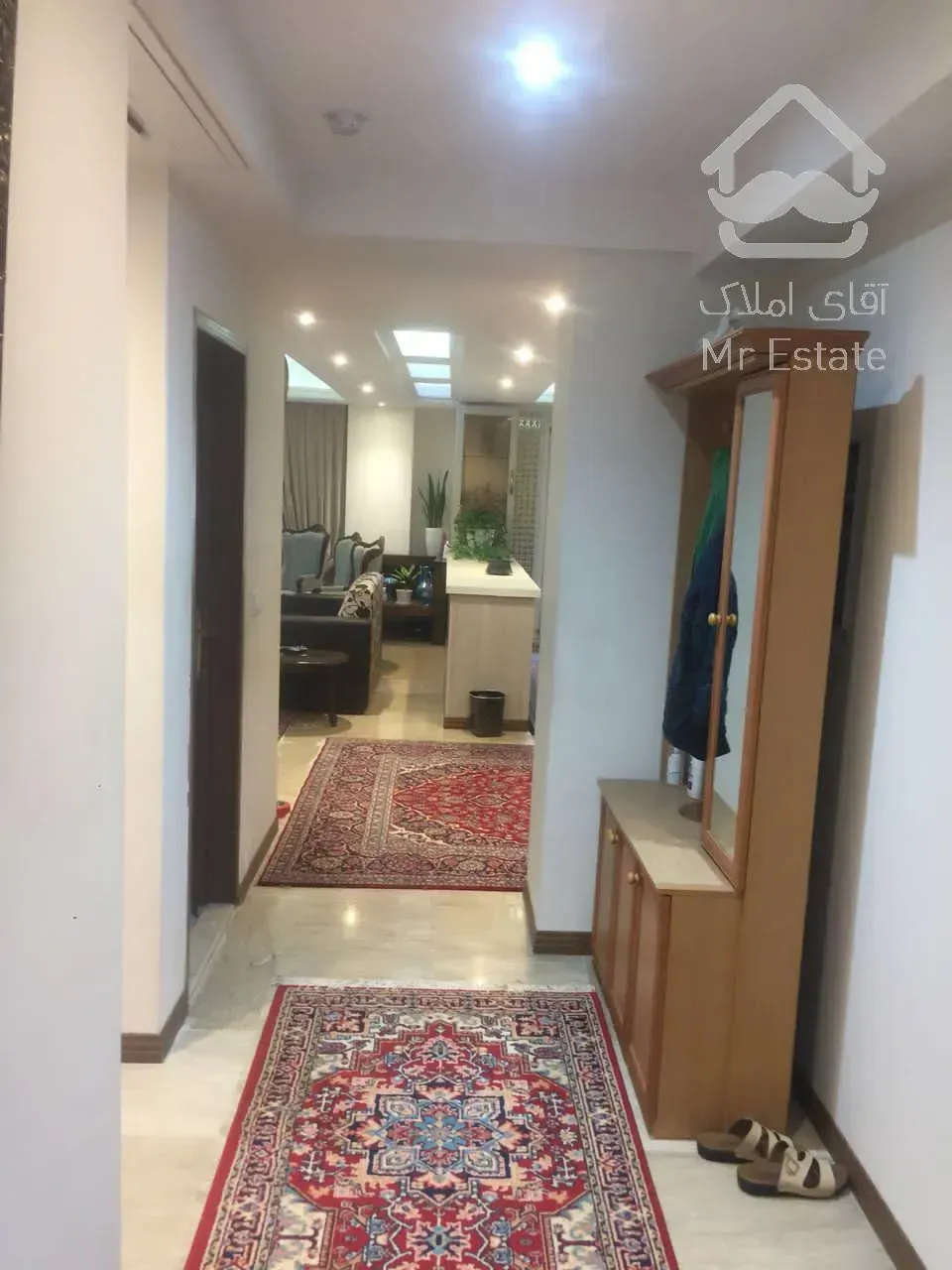 ۱۳۷متر در جهاداکبر