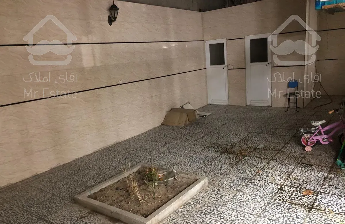 آپارتمان۸۵متر،دوخوابه،امام خمینی