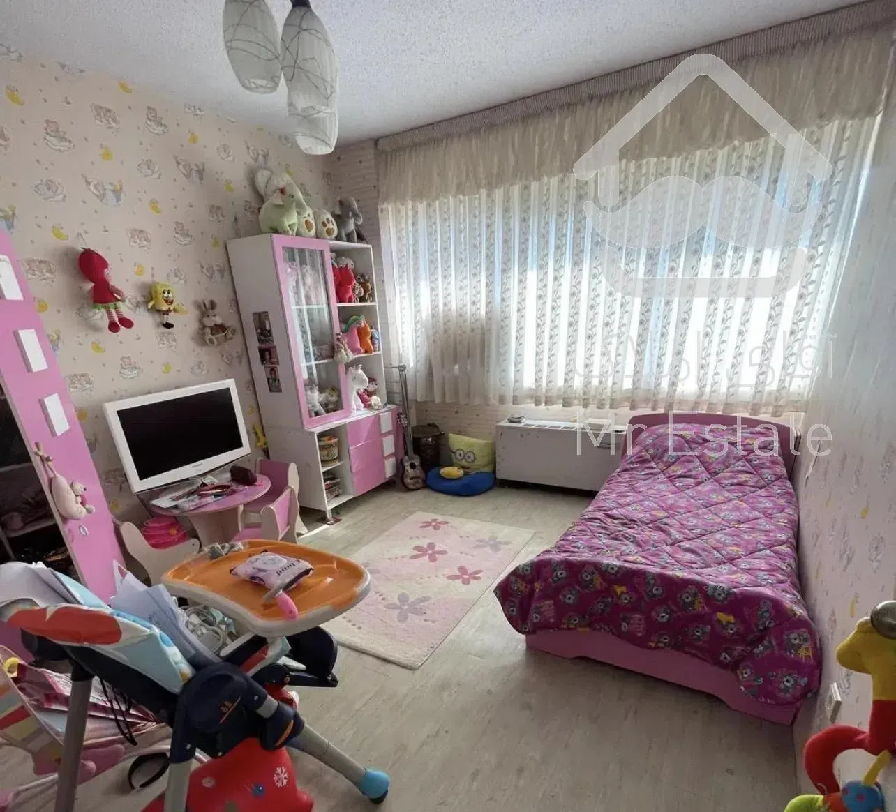 آپارتمان اکباتان۳خوابه دوبلکس