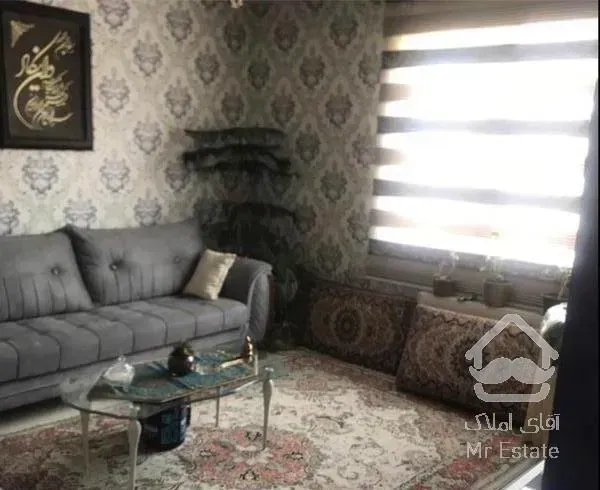 آپارتمان ٩١متر ولیعصر گلپارک