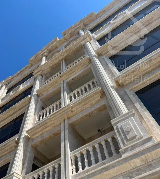 واحد ۱۰۳ متری گلستان برند