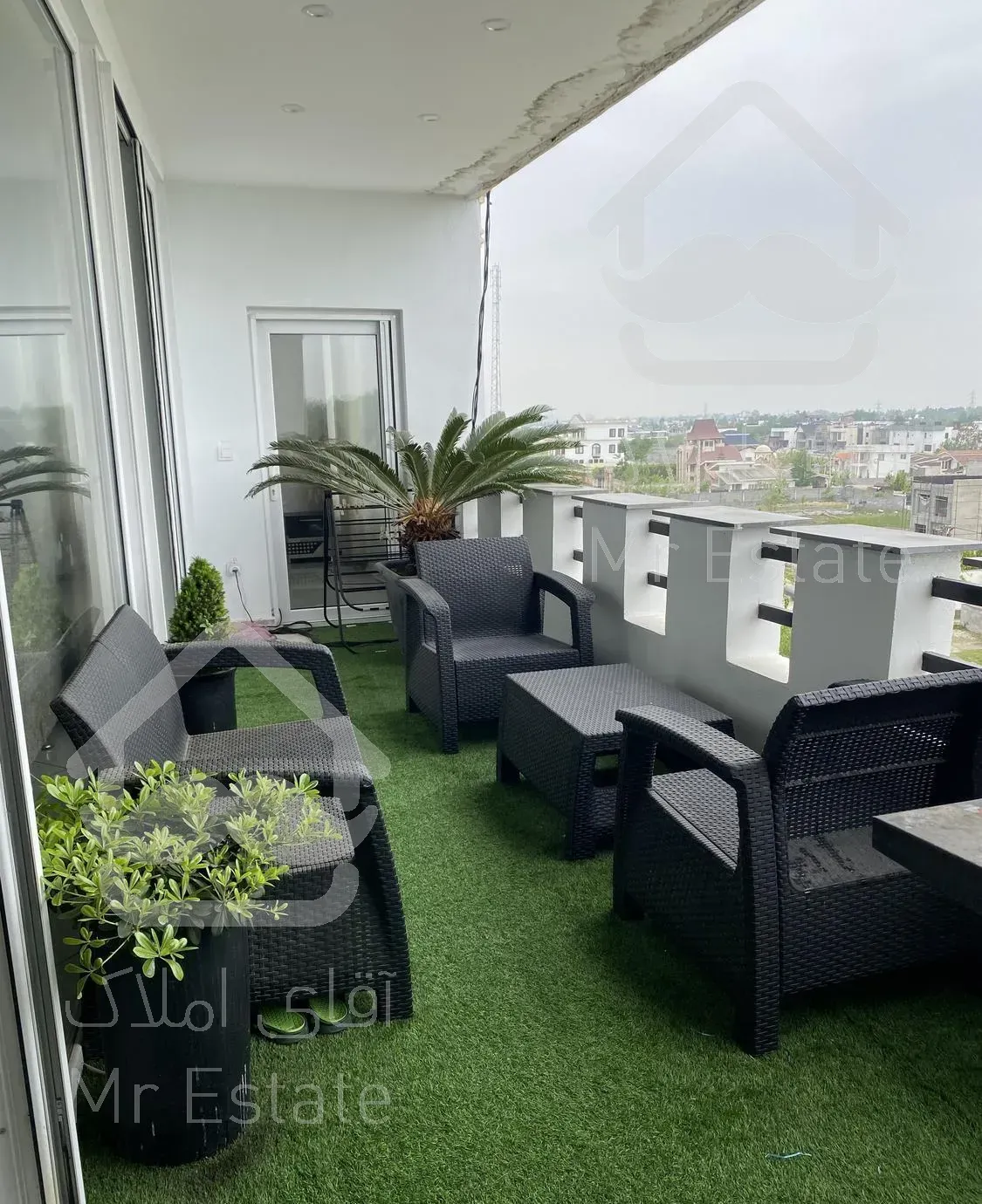 اجاره آپارتمان انارور