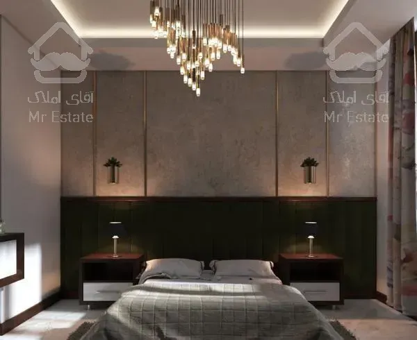 150متر عظیمیه تک واحدی 2 پارکینگ