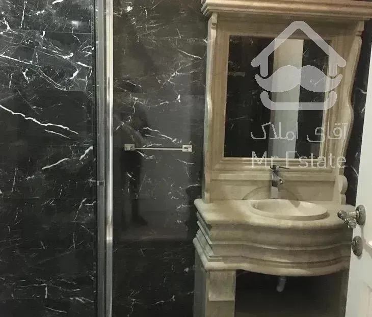 ۱۸۵متر هروی برج باغی مجلل با بی نهایت امکانات