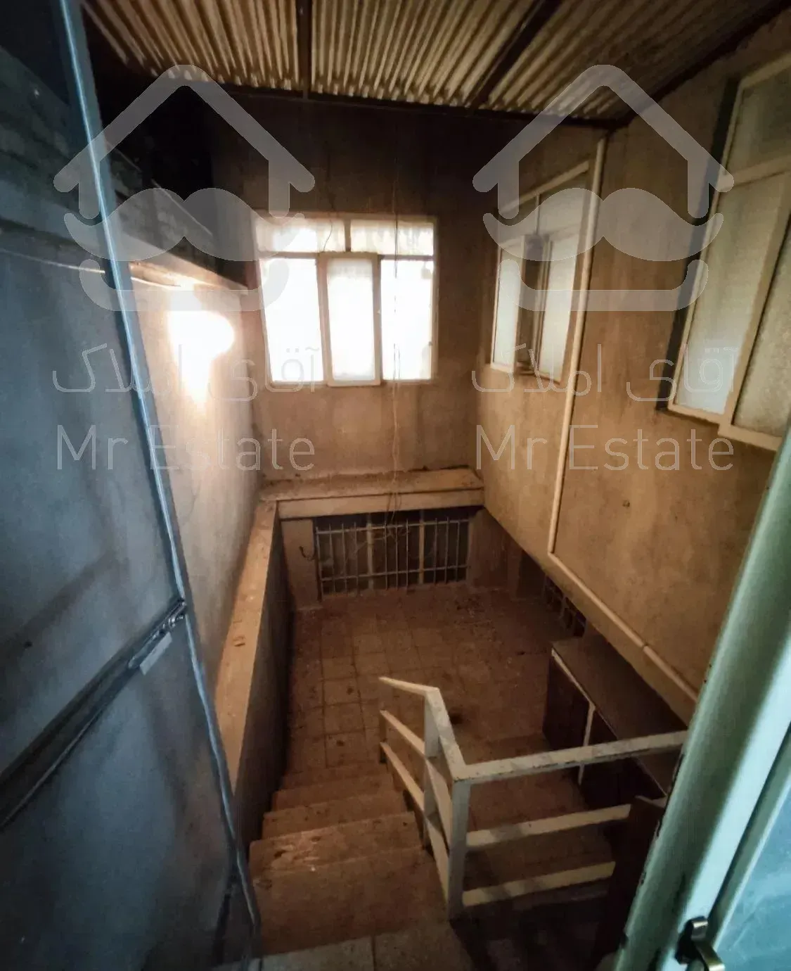 آپارتمان ۸۳ متری ۲ خواب