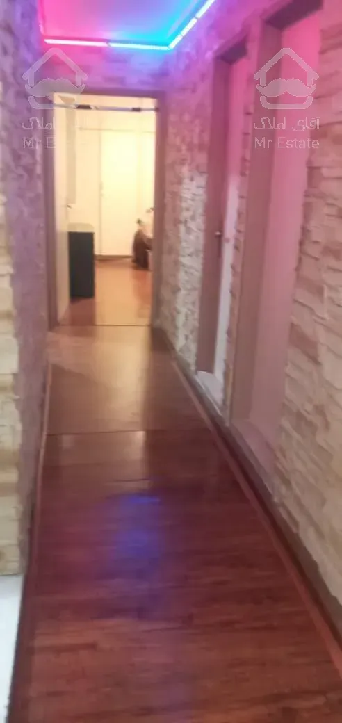 رهن و اجاره واحد۹۵متری بلوار فردوس شرق