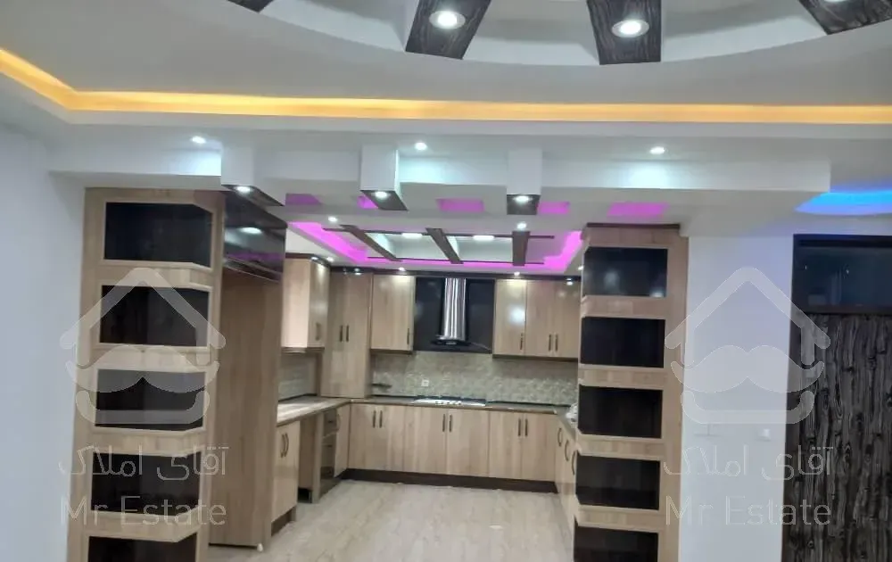 رهن ویلابی ۱۲۰متری انزلی پاسداران