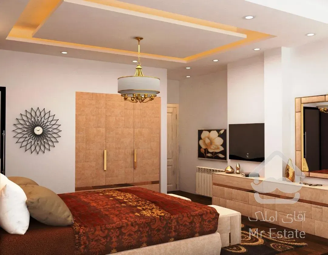 خرید ویلا استخردار سرخرود