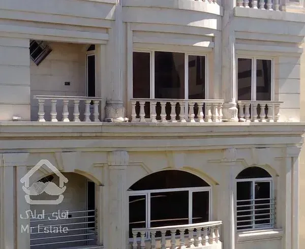 سعادت آباد علامه شمالی* 180متر نوساز 3خواب