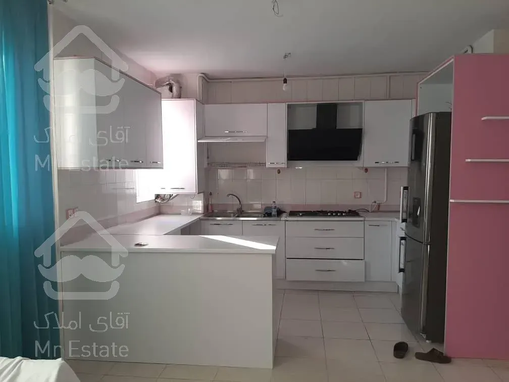 آپارتمان تک خواب پرند