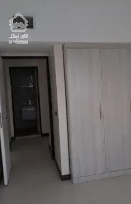 اجاره آپارتمان 137 متر*کلیدنخورده* در دریاچه شهدای خلیج فارس