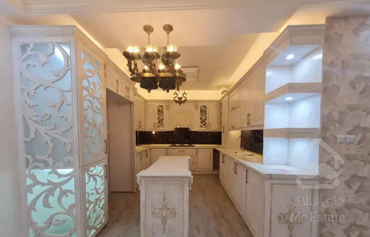 آپارتمان ۷۵ متری -بازسازی شده-خیابان امام رضا