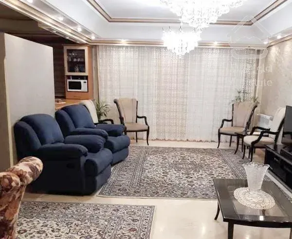 120متر 3خواب تکواحدی فول امکانات سعادت آباد