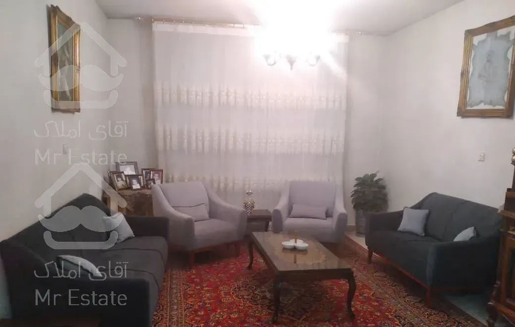 آپارتمان ۱۰۸متری ۲خوابه