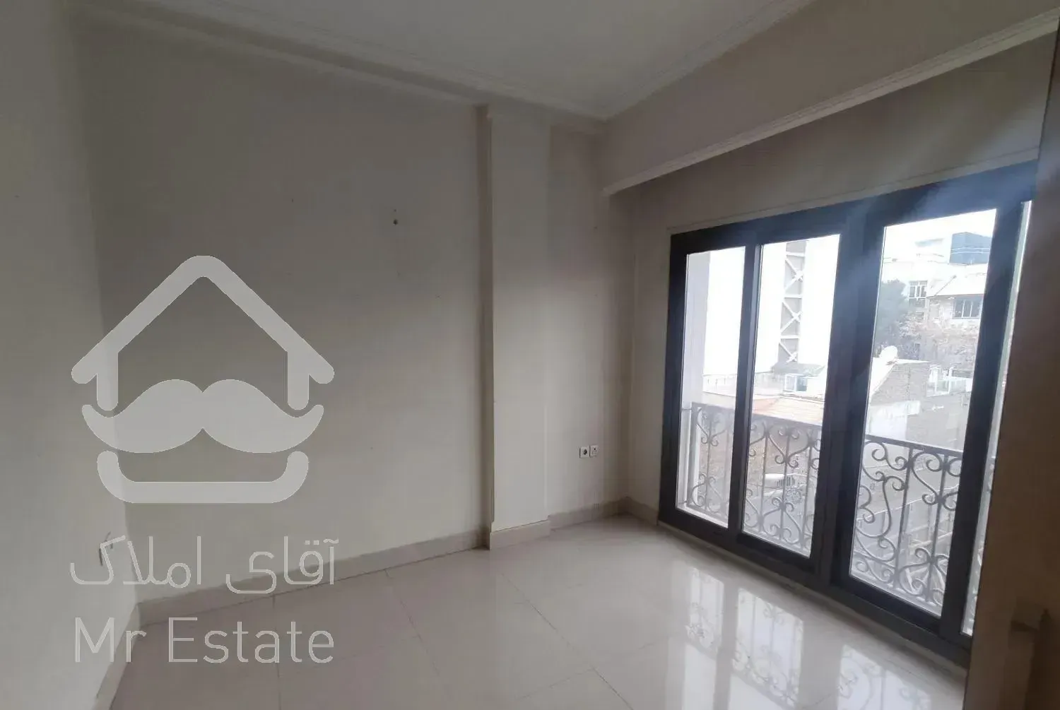 اجاره ۹۰ متر دو خوابه (پاسداران، گل نبی)