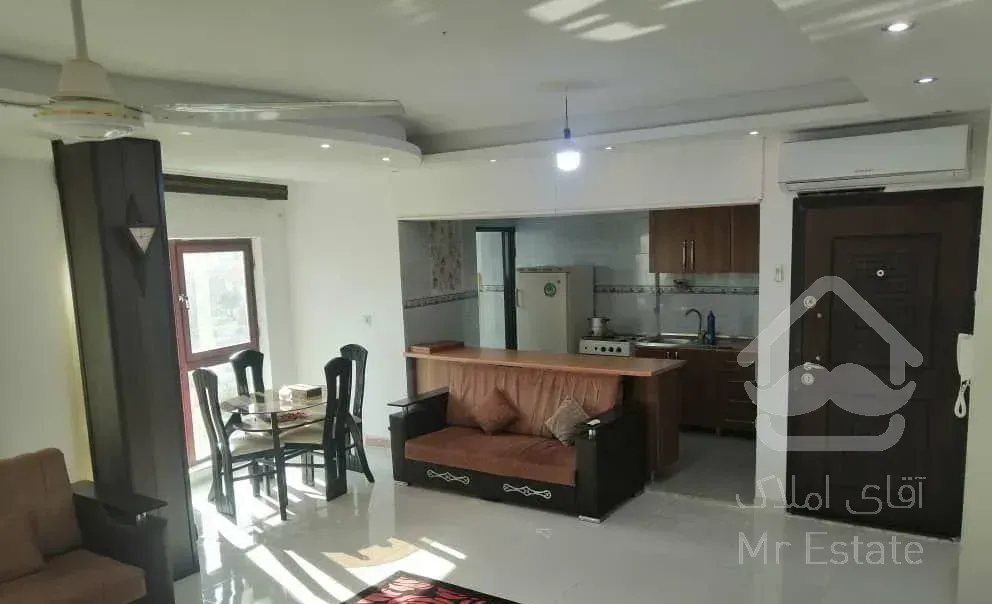 آپارتمان ۸۱ متری شهر محمودآباد