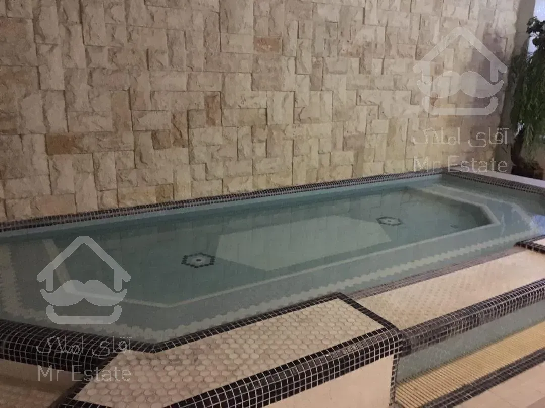 فروش آپارتمان ولنجک 240  متر لوکس