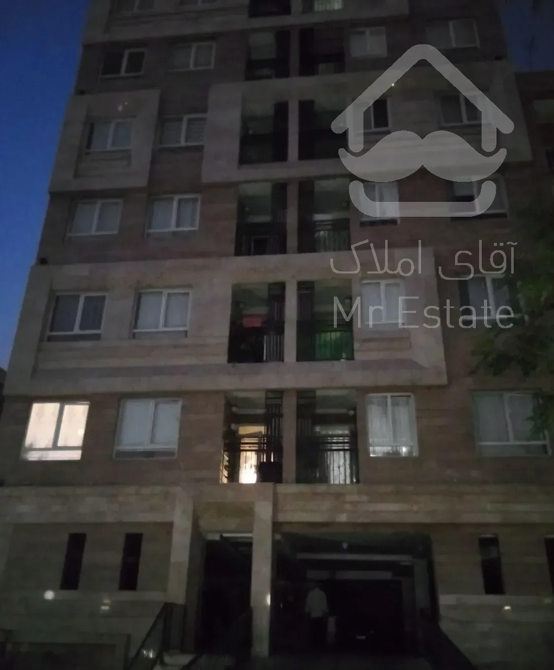 82 متری فول امکانات