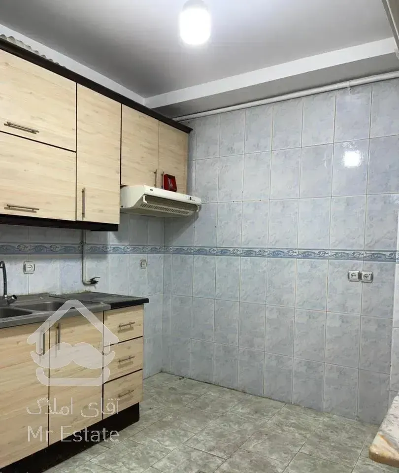 ۷۵متر دو خواب بلوار پرستار