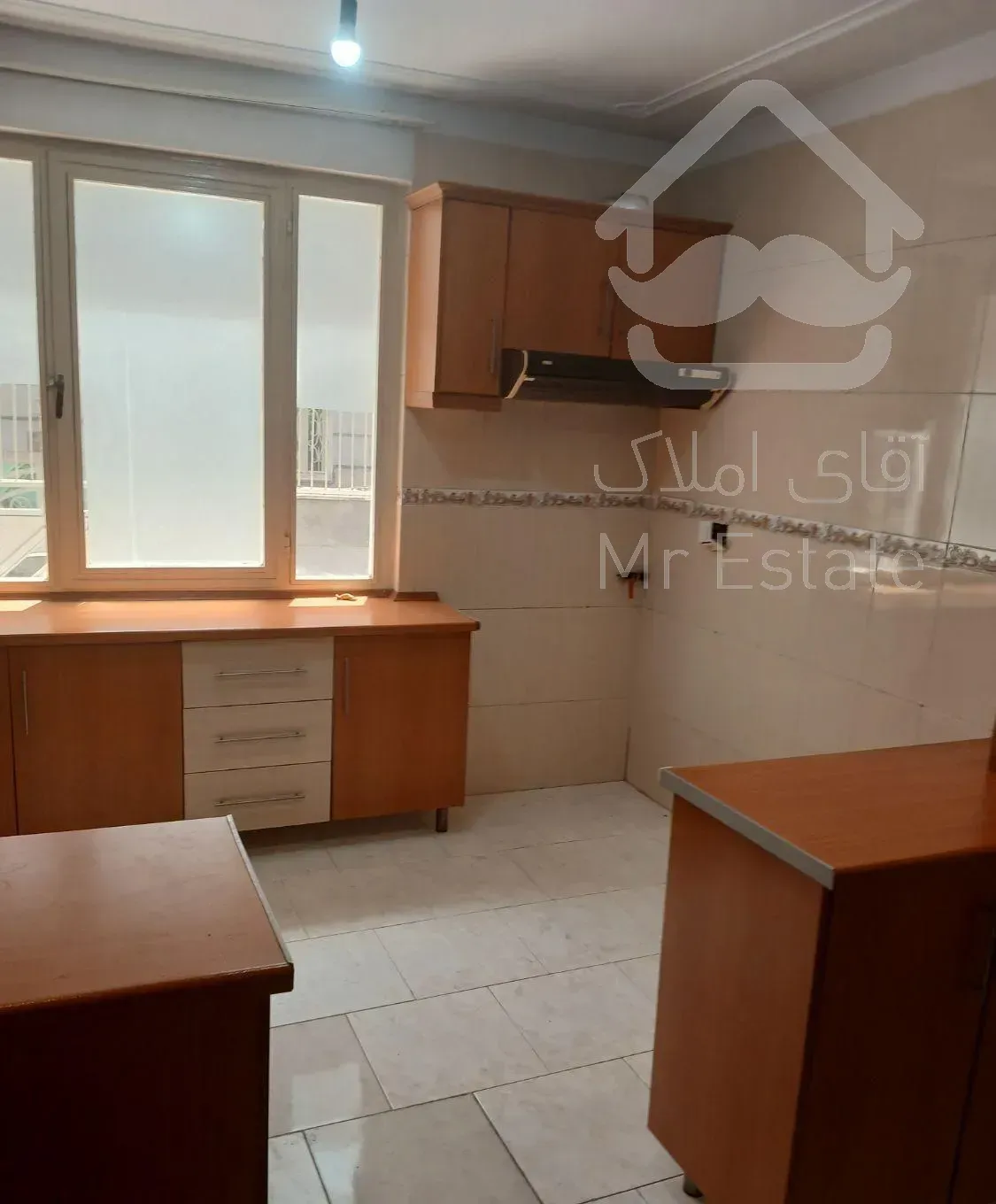 ستارخان  بهبودی ۶۵ متر ۲ خوابه