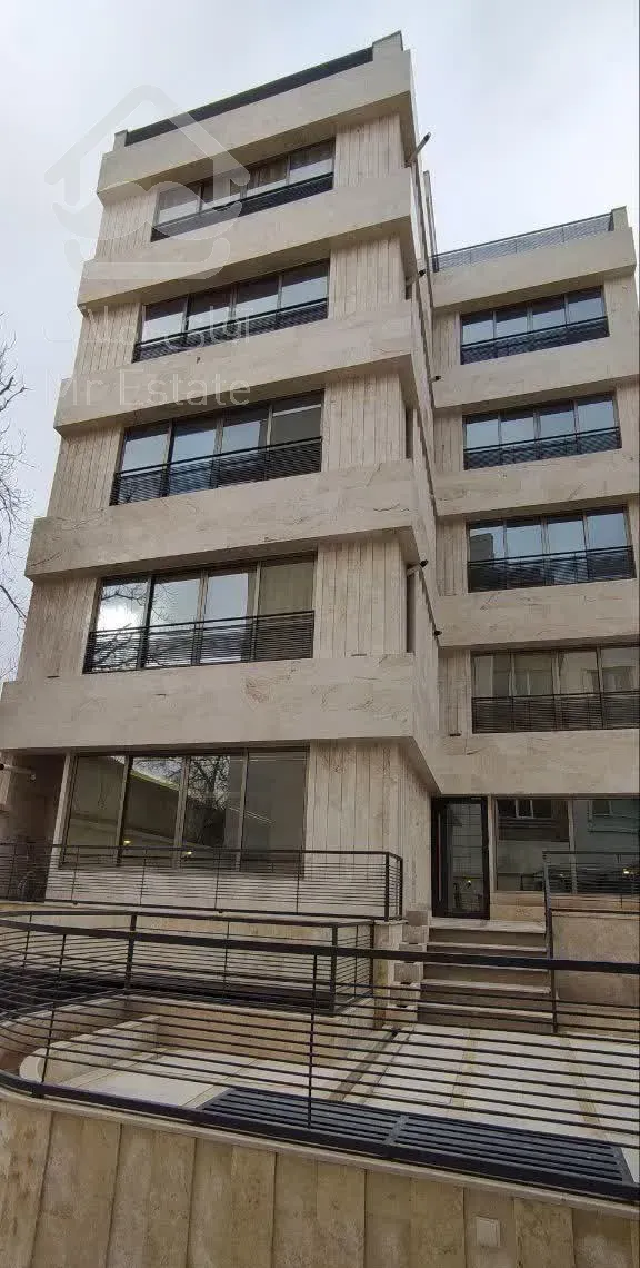 فروش آپارتمان۱۷۰متر۳خواب شخصی سازهمکف ملاصدرانمازی