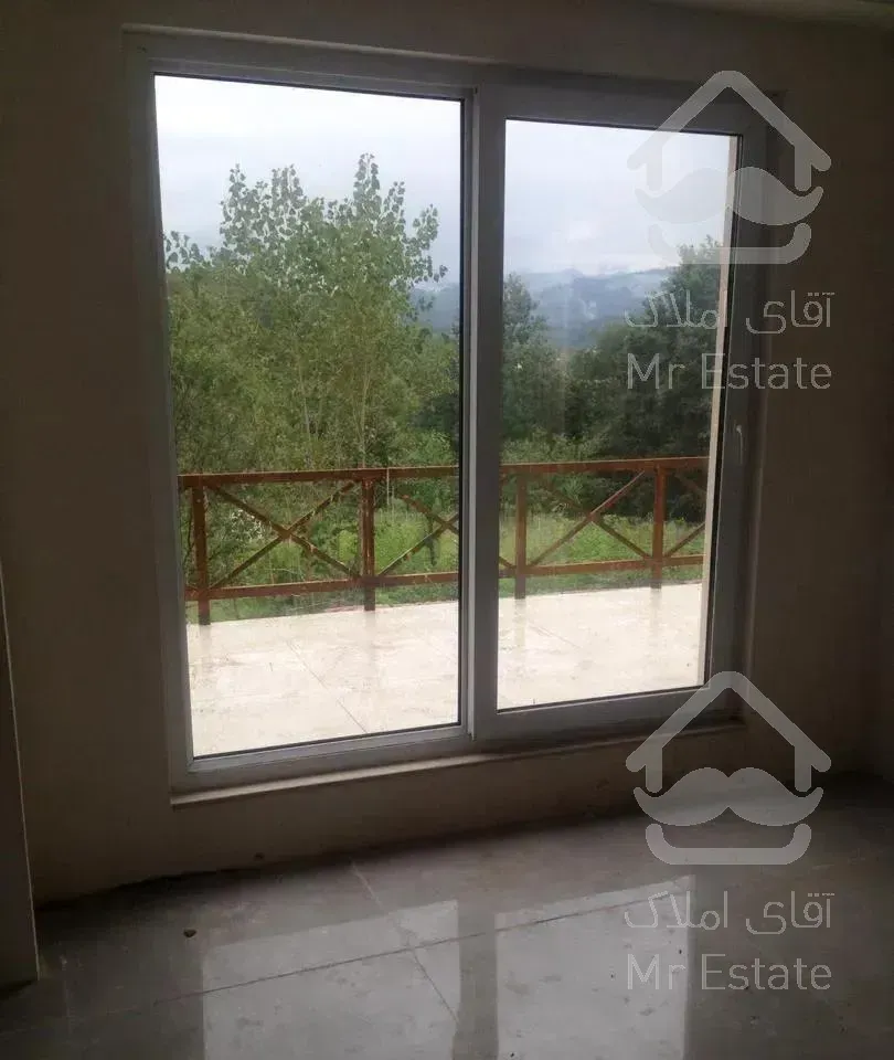 فروش ویلای شیک