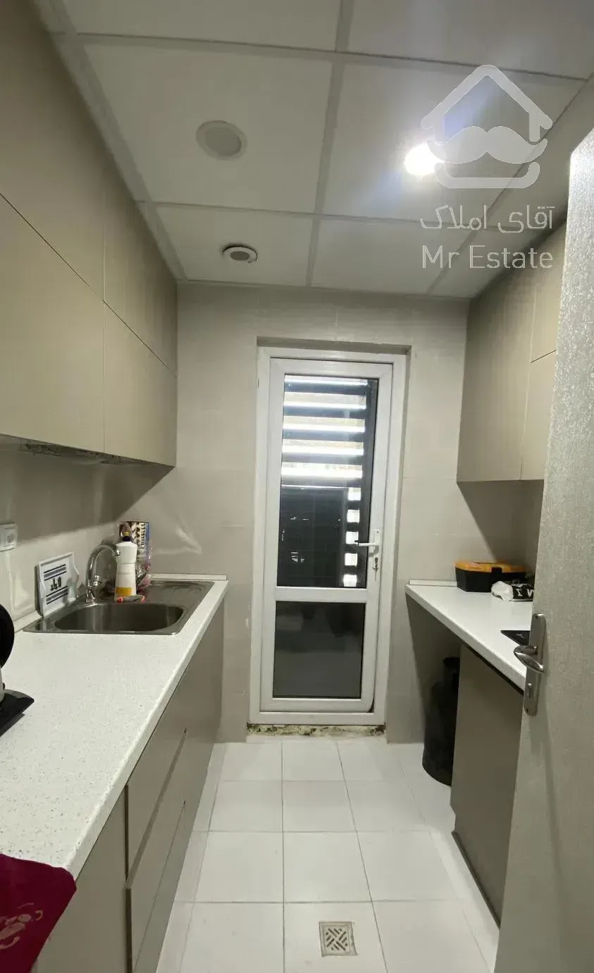 آپارتمان اداری 120متری