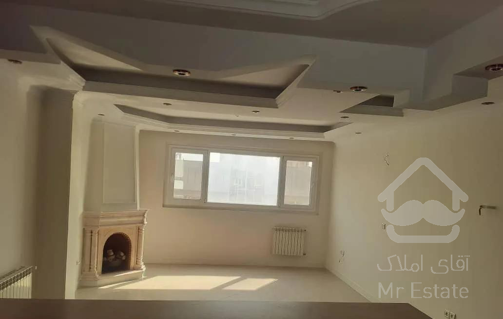 ۸۲متری ۲خواب/ فوول امکانات