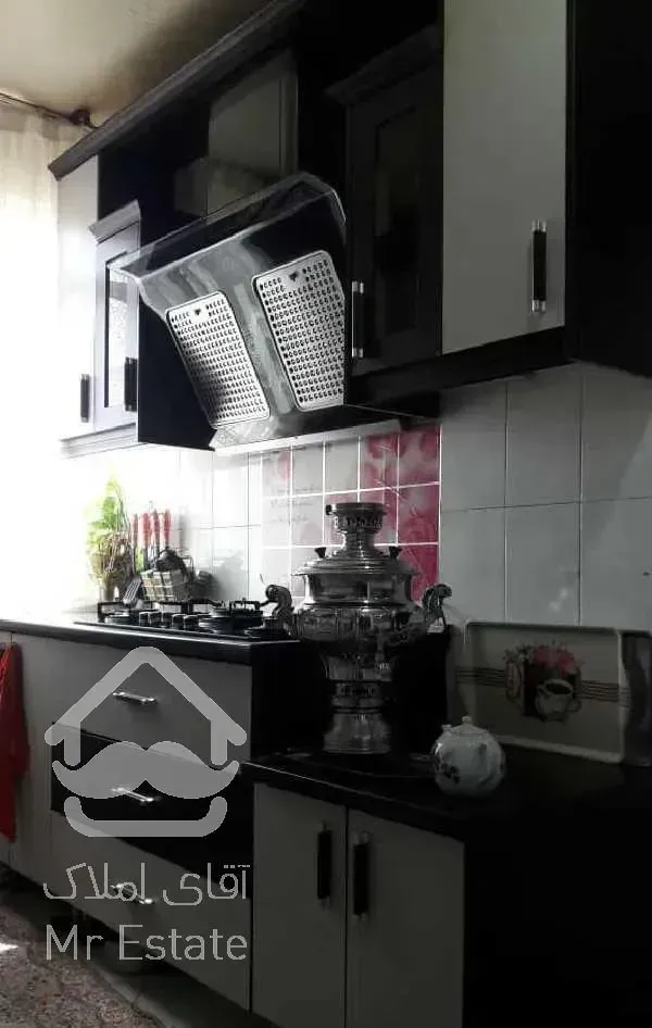 فروش ۷۲متر ۲خواب شهید باقری