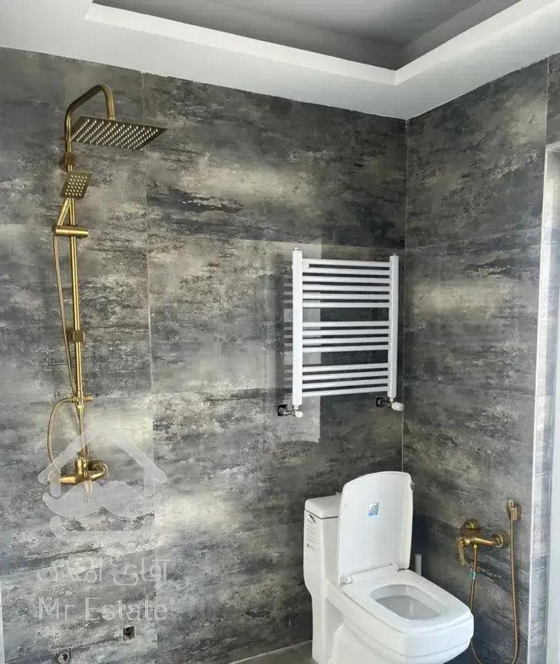 ویلا دوبلکس استخردار